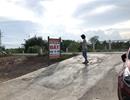 Đất khu vực sân bay Long Thành bị thổi giá tăng 500 - 800%