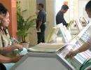 Hàng loạt sàn giao dịch bất động sản ngưng hoạt động