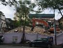 Tranh chấp 7 năm ở dự án đất “vàng”