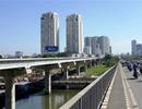 TP.HCM được ứng trước vốn ODA để xây tuyến metro số 1