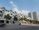 Giao dịch phân khúc biệt thự, liền kề Hà Nội tăng vọt trong quý II