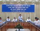 Tân Sơn Nhất “thiếu đường lăn, sân đỗ, nhà ga”
