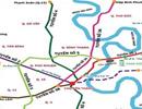 Lập hội đồng thẩm định tuyến metro 41 nghìn tỷ tại Tp.HCM