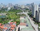 Biệt thự, liền kề phía Tây Hà Nội: Tiềm năng nhưng cần cẩn trọng
