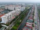 Hà Nội yêu cầu kiểm soát chặt dân số tại các dự án đầu tư xây dựng