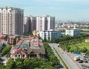 Phác thảo bức tranh thị trường BĐS Hà Nội nửa cuối 2017