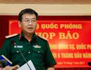 Bộ Quốc phòng chuyển giao đất cho doanh nghiệp theo yêu cầu của TP.HCM