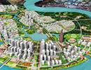Nghi ngại trước đề xuất giao HFIC xây trung tâm tài chính TP.HCM ở Thủ Thiêm