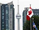 Canada tìm cách giảm sức nóng của thị trường địa ốc và xu hướng vay nợ