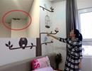 Mua chung cư 17 tầng, vào ở 2 năm… mọc thêm tầng 18