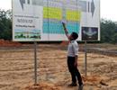 Loạn rao bán đất nền quanh sân bay Long Thành