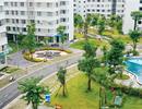 Nhà ở xã hội đội giá