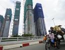 Tiền khủng đổ vào bất động sản