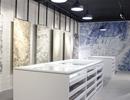 An Biên khai trương showroom đá tự nhiên Granite & Mable cao cấp tặng phiếu giảm giá cho khách hàng đến tham dự