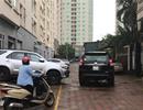 Vỉa hè chung cư thành bãi đỗ xe: Lỗi tại quy hoạch?