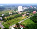 Biệt thự, nhà phố 'bị bỏ quên' ở đô thị cách Sài Gòn 20 km