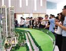 Nhập nhèm quảng cáo bất động sản, người mua nhà gánh đủ