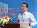 GĐ Sở Xây dựng nói về kiến nghị ‘tha’ nhà sai phép