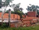 Chuyện ‘tha’ nhà sai phép ở Bình Chánh
