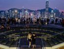 Tháp chọc trời tại Hong Kong đắt đỏ nhất thế giới