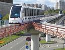 3 nhà đầu tư ngoại sẽ “rót” vốn làm đường sắt đô thị Hà Nội