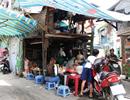 Vẹn nguyên một khu ổ chuột sau gần 2 thập kỷ quy hoạch