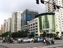 Từ đô thị kiểu mẫu, nhìn về sự quá tải nội đô
