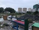 Giải quyết có lý, có tình dự án ven kênh Tẻ