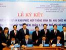Dự án khu phức hợp thông minh 20.100 tỉ  ở Thủ Thiêm