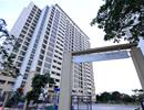 Ế người thuê, 3 toà trong ký túc xá 1.900 tỷ chuyển sang để bán