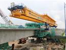 Tuyến metro Bến Thành-Suối Tiên nợ nhà thầu gần 500 tỉ