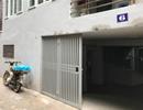 Nhà riêng thành chung cư mini