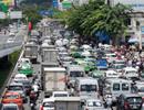 TP HCM nghiên cứu kết nối sân bay Tân Sơn Nhất bằng metro