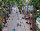 Đường vành đai 1 Hà Nội: Dân không đồng thuận lấy đất mặt đường làm bãi đỗ xe