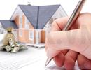 Phân công soạn thảo văn bản về đất đai, đầu tư, kinh doanh