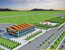 Kéo dài đường băng sân bay Phan Thiết lên 3.050 mét
