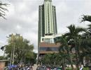 Thuận Kiều Plaza thoát kiếp “tòa nhà ma”