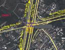 1.035 tỉ đồng xây nút giao An Phú, giai đoạn 1