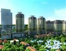 Vốn FDI vào BĐS tăng mạnh