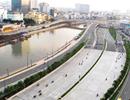 Đất ven Sài Gòn nóng lên từng ngày