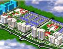 Hà Nội phê duyệt điều chỉnh tổng thể Quy hoạch chi tiết Khu đô thị mới Hoàng Văn Thụ