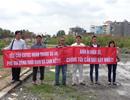 7 năm thấp thỏm chờ giao đất nền dự án