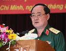 Chấm dứt cho thuê đất quốc phòng ở sân bay Tân Sơn Nhất