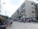 Nhà mặt tiền, hệ số K bằng 1,2 lần bảng giá đất