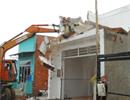 Nóng tình trạng xây dựng sai và không phép tại TP.HCM