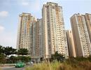 Tích lũy nhà đẩy giá căn hộ chung cư lên cao
