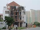 Thí điểm bỏ giấy phép xây dựng nhà riêng lẻ