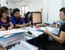 Ma trận thủ tục hành chính: Đủ kiểu vòi vĩnh hành dân