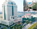 Di dời trụ sở bộ ngành khỏi nội đô Hà Nội: Đua nhau bám trụ “đất vàng”