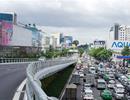 Cần đánh giá hiệu quả cầu vượt dẫn vào Tân Sơn Nhất